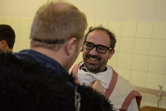 Klicken Sie sich durch die Bilder!