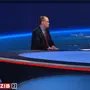Der Ökonom Michael Böheim vom Wirtschaftsforschungsinstitut (Wifo) mit Armin Wolf (ORF)