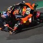 KTM musste auch die Tests in Jerez absagen