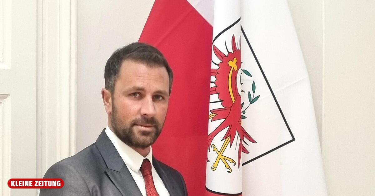 Nach Ausschluss des Clubs: Tyrolian SP schließt auch Dorneur von der Party aus