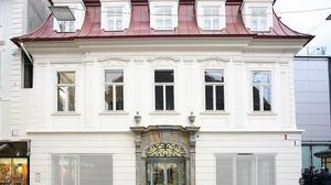 Haus der Architektur Graz