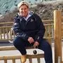 Christian Loinig kümmert sich bei den Olympischen Jugendspielen um die Eishockey-Cracks.