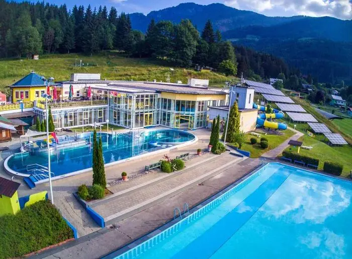 Am Freitag startete das Team der „Aquarena“ in die Sommersaison