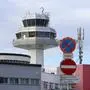 Flughafen Airport Klagenfurt lilihill