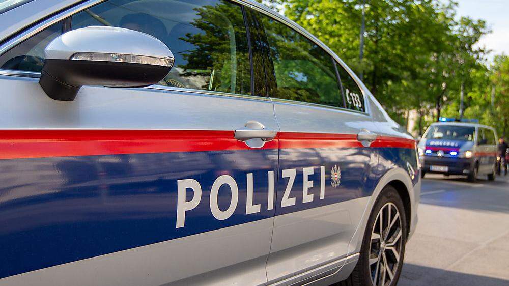 Mordalarm in Wien: Frau bei Streit um Drogen getötet