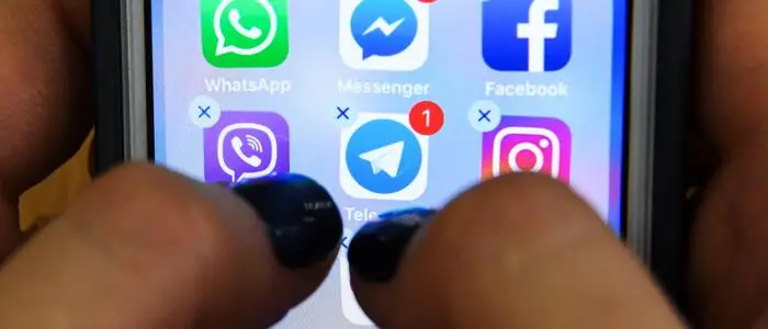 Vorsicht bei Social Media Postings mit Hintergrundmusik aus der Mediathek von Meta & Co