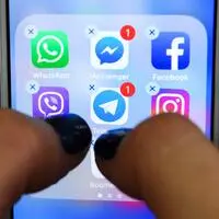 Vorsicht bei Social Media Postings mit Hintergrundmusik aus der Mediathek von Meta & Co