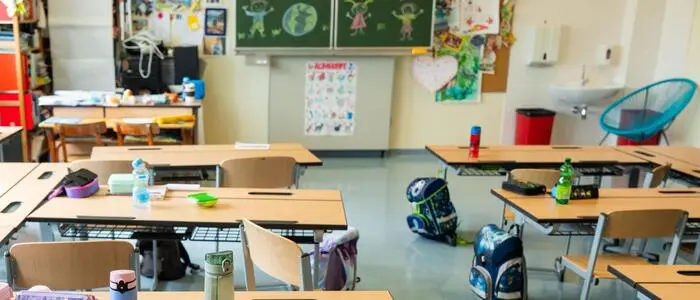 Am 14. September startet der reguläre Schulbetrieb in Kärnten