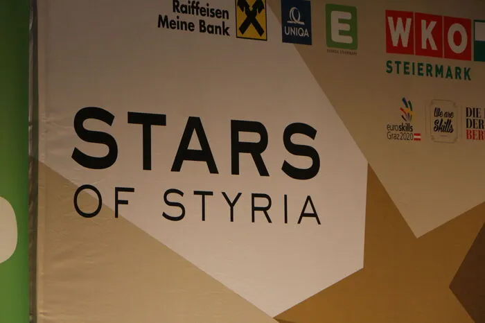 Insgesamt gibt es in der Region Weiz dieses Jahr wieder 143 "Stars of Styria", rund 100 davon waren persönlich anwesend, um ihren Stern entgegen zu nehmen.