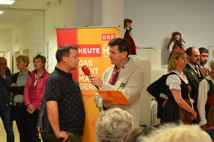 Bitte klicken Sie sich durch die Fotos . . .