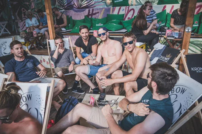 Klicken Sie sich durch die Fotoserie