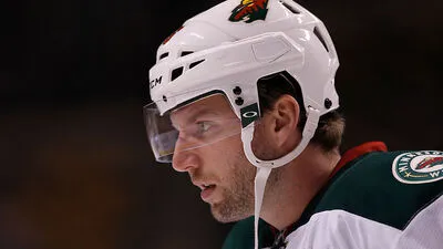 Thomas Vanek unterschrieb in Buffalo 2007 einen 7-Jahres-Vertrag für 50 Millionen US-Dollar. Bei Minnesota erhält er bis 2017 immerhin 19,5 Millionen