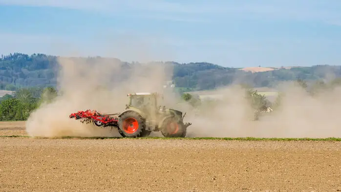 Der Steirische Bauernbund hat Soforthilfemaßnahmen für Bauern eingeleitet