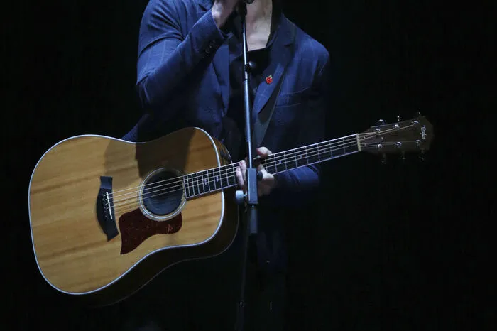 Der 19-jährige Mendes, der in fünf Kategorien nominiert war, wurde als Bester Künstler und für den Besten Song ("There's Nothing Holdin' Me Back") ausgezeichnet. Außerdem gewann er in der Kategorie "Biggest Fans", deren Sieger in der Woche vor den Europe Music Awards über die Anzahl von Hashtags in den sozialen Medien Twitter und Instagram bestimmt wurde.