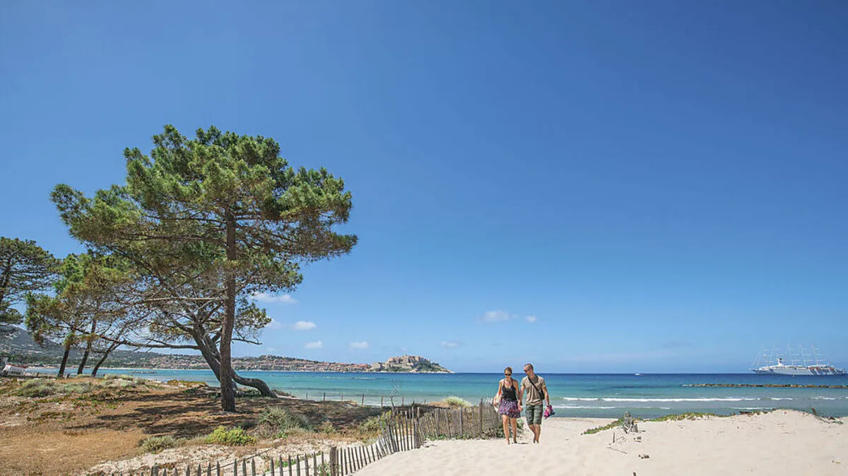 Feriendorf Naturpark