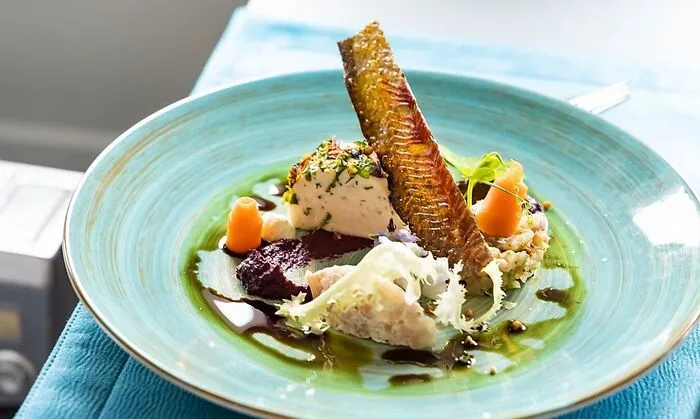 Kulinarik wird im Programm von Graz Tourismus groß geschrieben 