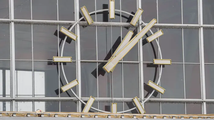 Fangen wir leicht an: Kennen Sie diese Uhr in Graz? Klicken Sie weiter für die richtige Lösung.