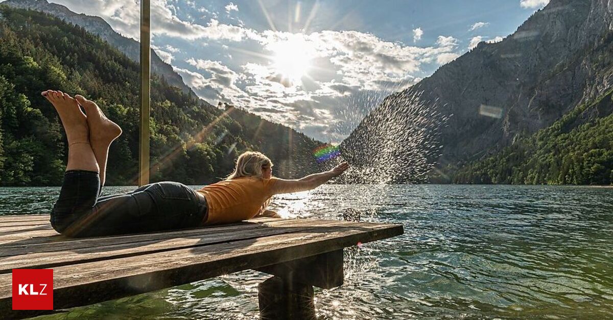 Steiermark-Wetter-27-Grad-in-Frohnleiten-und-es-soll-noch-hei-er-werden