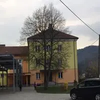 Ganze Bereiche der Volksschule Ebenthal sind aktuell nicht benutzbar