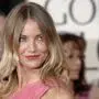 Schauspielerin Cameron Diaz