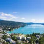 Für das Frühjahr gibt es auch am Wörthersee noch nicht viele Buchungsanfragen. Und der Öffnungstermin für die Hotellerie steht noch nicht fest