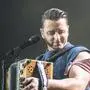 Andreas Gabalier Dirndl-Wahnsinn-Hulapalu Die Tour 2023 Auftritt Barclays Arena HamburgAndreas Gabalier Dirndl-Wahnsinn-Hulapalu Die Tour 2023 Auftritt Barclays Arena Hamburg, *** Andreas Gabalier Dirndl Wahnsinn Hulapalu Die Tour 2023 Performance Barclays Arena Hamburg Andreas Gabalier Dirndl Wahnsinn Hulapalu Die Tour 2023 Performance Barclays Arena Hamburg,