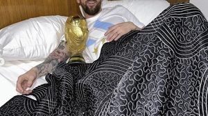 ARGENTINA-FBL-WC-2022-MESSI