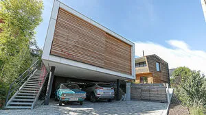 Schlau geplant: neues Büro 