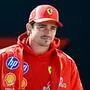 Charles Leclerc bleibt Ferrari treu