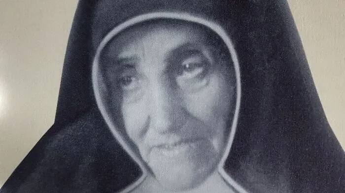Mutter Barbara Sicharter (1829-1905) pflegte die Armen auch zu Hause – ein aktuelles Buch schildert die Leistungen der heimischen Ordensspitäler