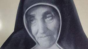 Mutter Barbara Sicharter (1829-1905) pflegte die Armen auch zu Hause – ein aktuelles Buch schildert die Leistungen der heimischen Ordensspitäler  