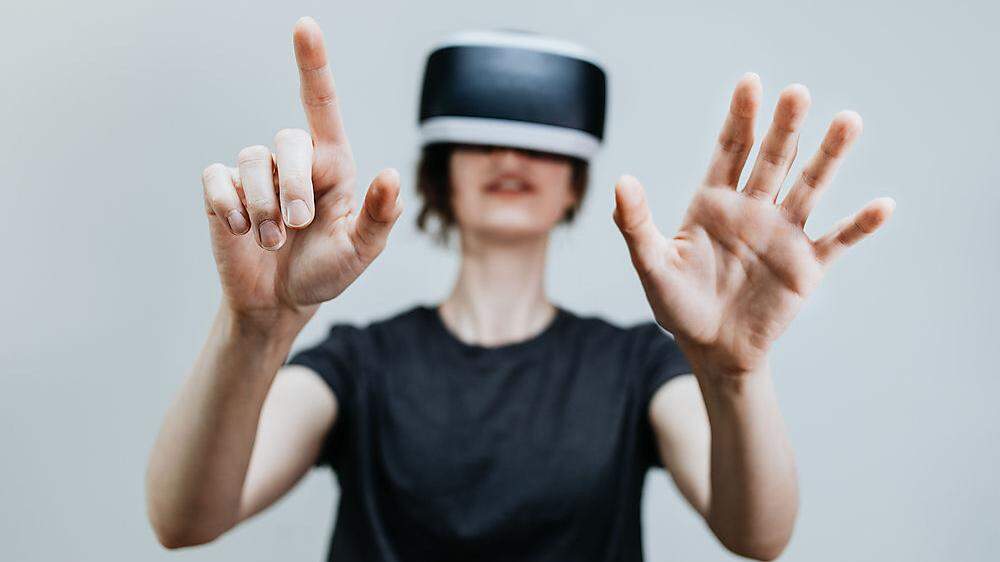 Mit oder ohne VR-Brille: virtuelle Wohnungsbesichtigungen nehmen zu
