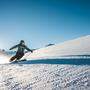 Die Turrach bietet mit 43 Pistenkilometern beste Voraussetzungen für einen perfekten Skitag