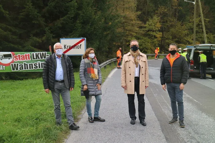Klicken Sie sich durch die Bilder!
