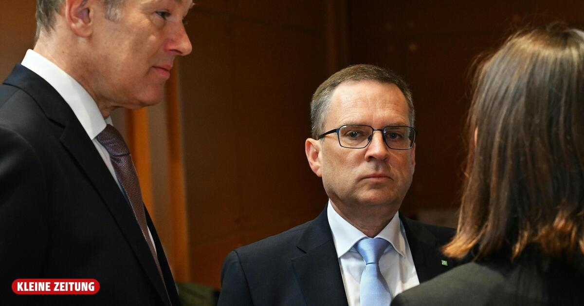 Witness: No surprise that the ÖVP mayor got the job