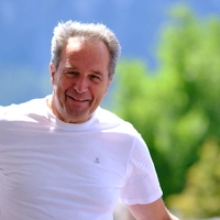 Franz Theurl ist Obmann des Tourismusverbands Osttirol, ehemaliger Bankdirektor und auch politisch aktiv