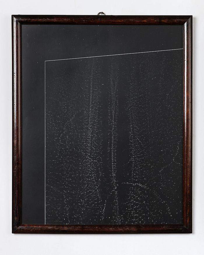Ulrike Königshofer, "Shades of Glass" (Nr. 7), 2020. 