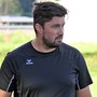 Josip Gasic ist der neue Trainer in Oberglan