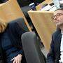Eher keiner Meinung: Neos-Chefin Beate Meinl-Reisinger und FPÖ-Chef Herbert Kickl