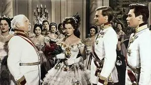 Romy Schneider und Karlheinz Böhm verzauberten Millionen von Zusehern