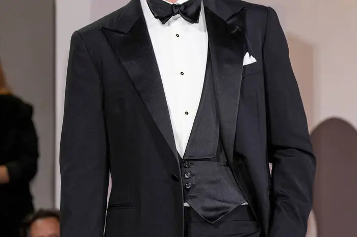 Platz sieben geht an Nicholas Hoult mit 89,84 Prozent.