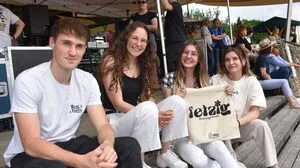 Zum zweiten Mal fand in Weiz der "Fetzig-Markt" statt