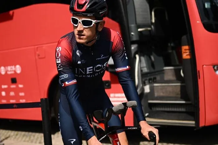 Geraint Thomas nicht auf der Rechnung zu haben, könnte fatal sein. Der Brite gewann 2018 die Tour und befindet sich wohl auf der Zielgeraden seiner Karriere. Mit 36 Jahren ist er aber nicht abzuschreiben und Team Ineos hat wieder einige starke Fahrer ins Rennen geschickt.