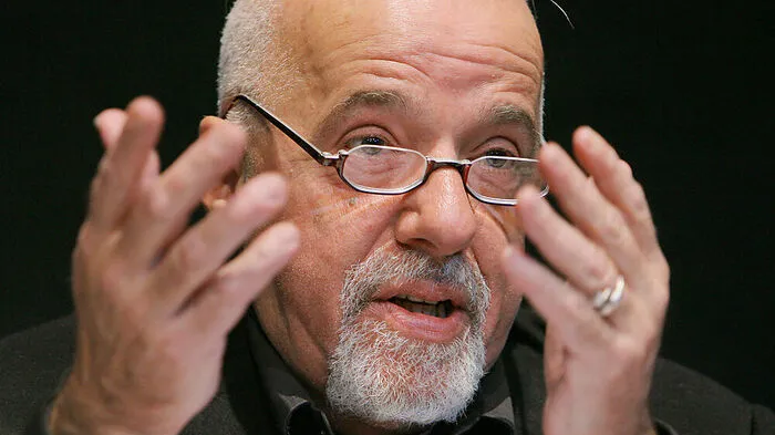Paulo Coelho
