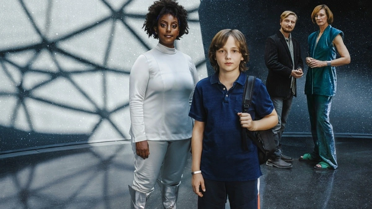 Erschreckende Einsichten in die Bildungszukunft | Ein Schüler und sein persönlicher Avatar