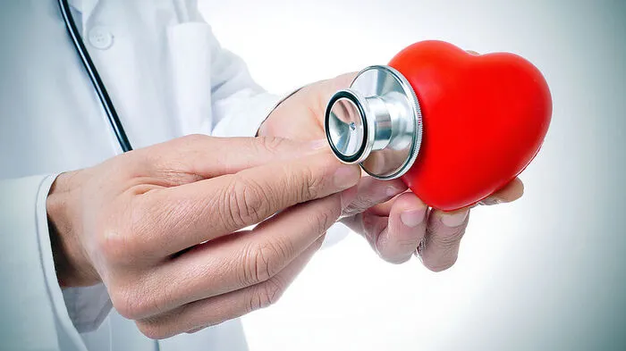 Brustschmerzen können vielerlei Ursachen haben