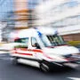 Die Rettungskräfte konnten nur noch den Tod des Burschen feststellen