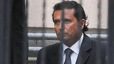 Costa Concordia-Kapitän Francesco Schettinos Anwälte berufen gegen das Urteil