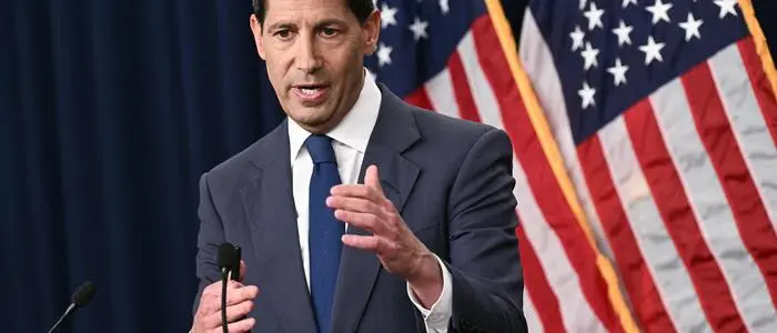 Fed-Chef Kevin Warsh