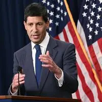 Fed-Chef Kevin Warsh